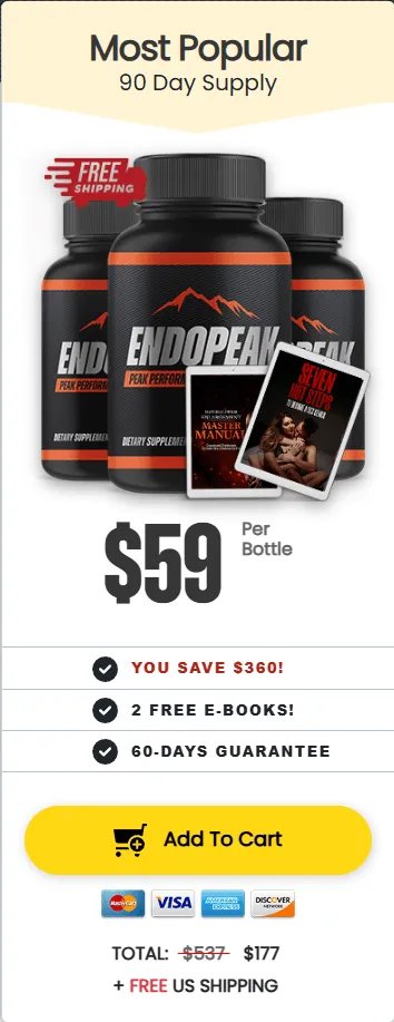 ultra peak xl buy now 3 bottles